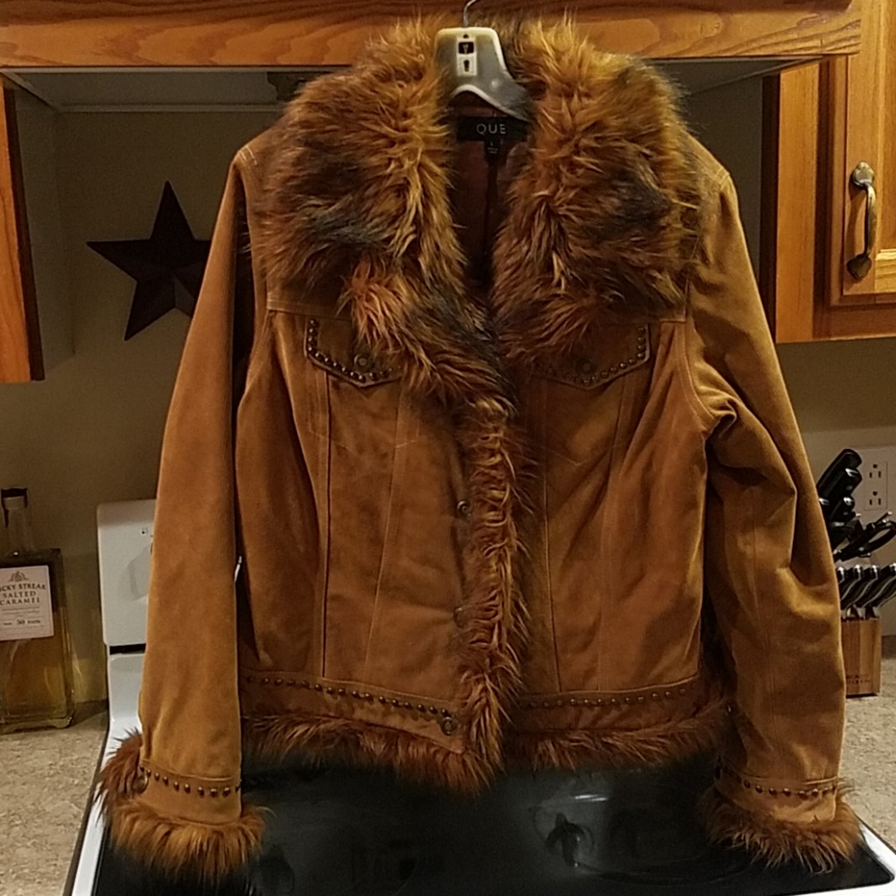 Coat